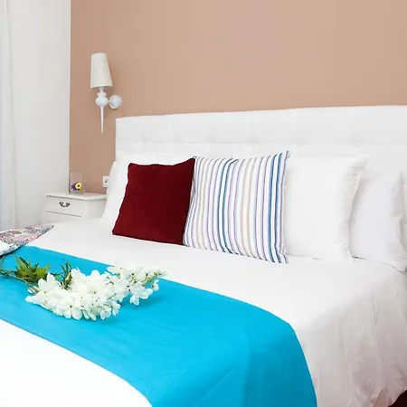 Pantai By Vacanzy Collection Apartment *