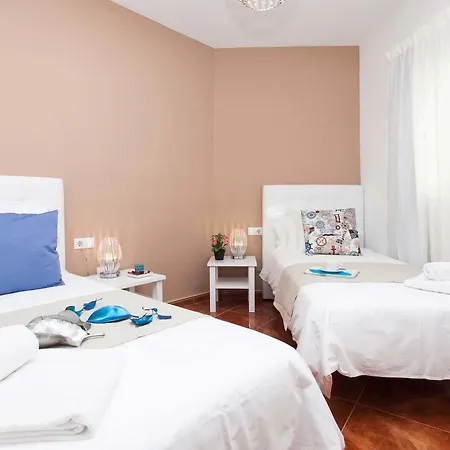 Apartment Pantai By Vacanzy Collection La Oliva