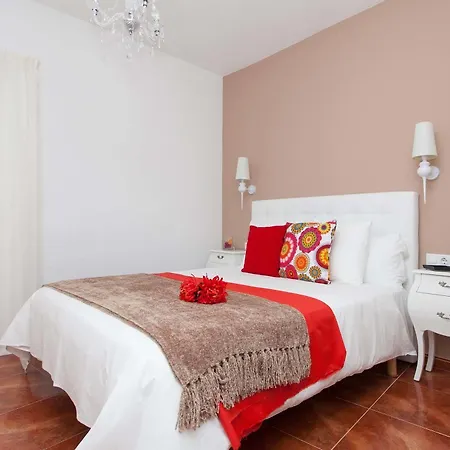 Pantai By Vacanzy Collection La Oliva