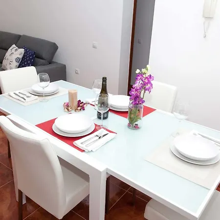 Pantai By Vacanzy Collection Apartment *